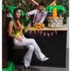 Palme cooler 62cm