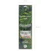 Palme guirlande DIY i karton