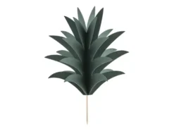 Palme Picks - tropiske madpinde
