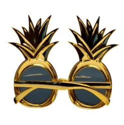 Party Briller - Ananas