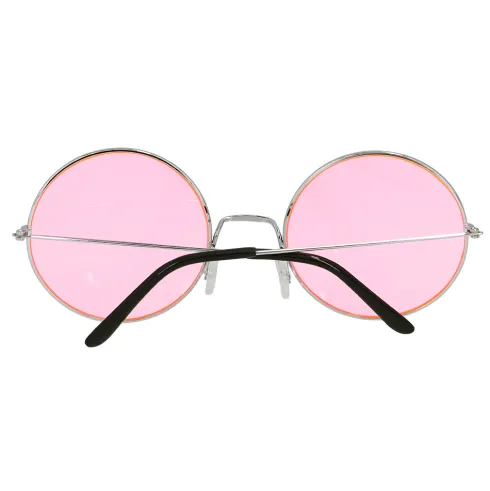 Party Briller Hippie XL