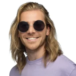 Party Briller Hippie XL