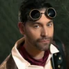 Partybriller - Steampunk