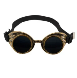 Partybriller - Steampunk