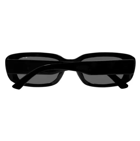 Party Briller - Techno black
