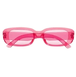 Party Briller - Techno pink