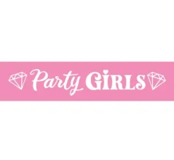 Party girls Hjertebrille