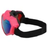 Party glasses Festilove pink