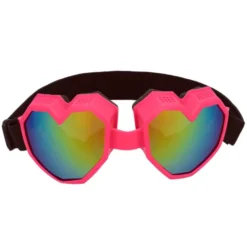 Party glasses Festilove pink
