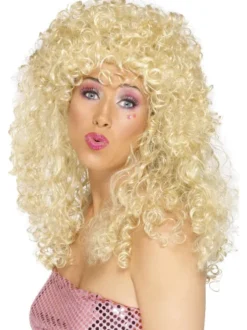 Paryk Boogie i Blond
