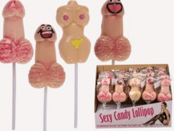 Penis slikkepind