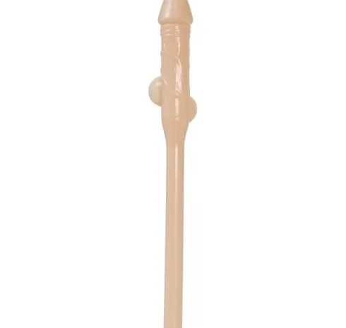Penis Sugerør XL