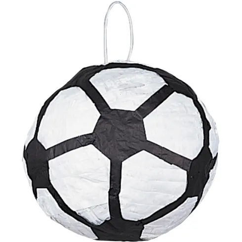 Pinata fodbold