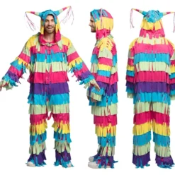 Pinata Kostume