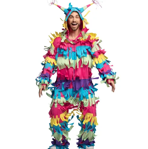 Pinata Kostume