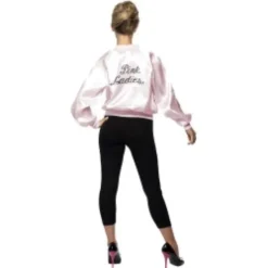 Pink Ladies Jakke