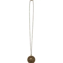 Pirat Amulet - Halskæde