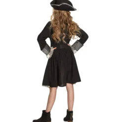 Pirate Tracy kostume piger