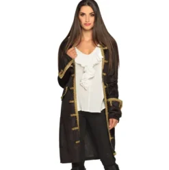 Pirat Jakke kvinde