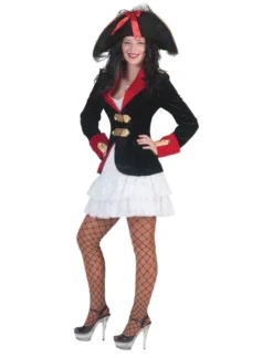 Pirat kjole Penny