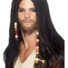 Pirat Paryk - Jack Sparrow