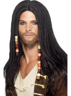 Pirat Paryk - Jack Sparrow