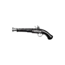 Pirat pistol 35 cm