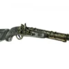 Pirat Pistol, ekstra lang.