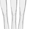 Plastik Knive 24 stk