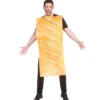 Pølsehorn Kostume