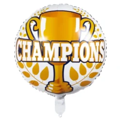 Pokal Ballon