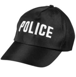 Politi Cap sort
