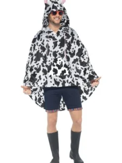 Poncho Ko
