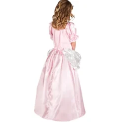 Prinsesse Rosabel kostume