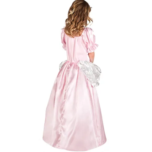 Prinsesse Rosabel kostume
