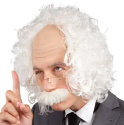 Professor Paryk - Einstein