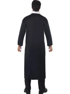 Præst kostume