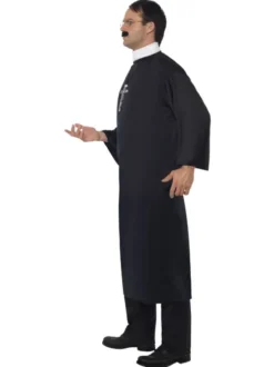 Præst kostume