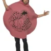Prutte pude kostume