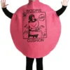 Pruttepude kostume