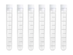 Prøveglas shots
