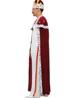 Queen Deluxe Royal kostume