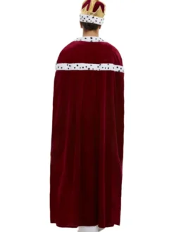 Queen Deluxe Royal kostume