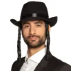 Rabbiner Hat - David