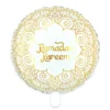 Ramadan Kareem Folieballon