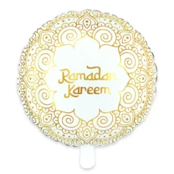 Ramadan Kareem Folieballon