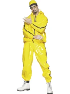 Rapper - Ali G