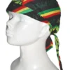 Rasta bandana
