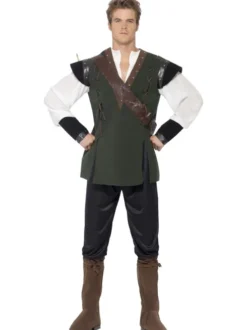 Robin Hood Kostume