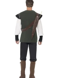 Robin Hood Kostume